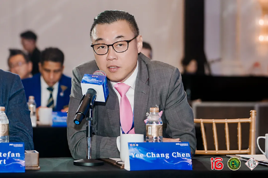 首屆白酒國際調酒大賽成功舉辦，開啟酒文化融合新紀元
