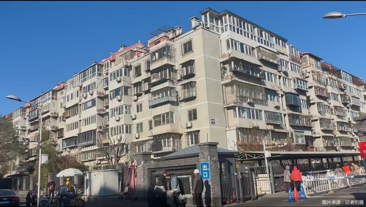 契稅新政落地一周：北京改善型二手房搶跑，有門店兩天成交5套
