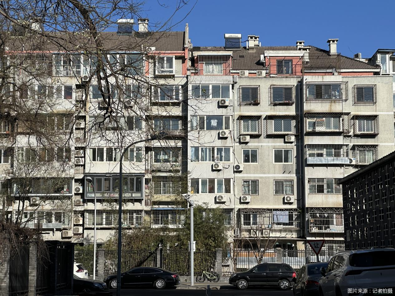 契稅新政落地一周：北京改善型二手房搶跑，有門店兩天成交5套