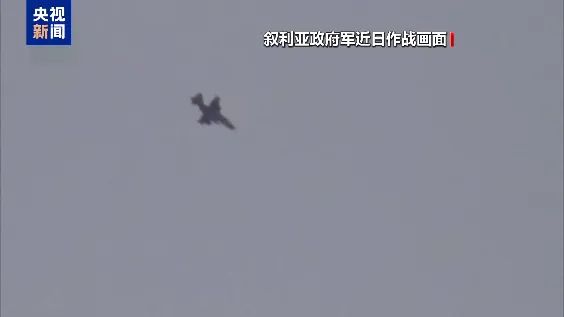 突發(fā)！敘利亞總統(tǒng)已離開首都！多次響起爆炸聲，反政府武裝：“開始包圍首都”！特朗普：美國(guó)不要卷入