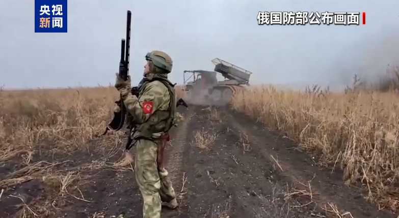 俄議員：朝鮮特種部隊(duì)正在協(xié)助俄羅斯作戰(zhàn)！普京簽署法令，反制西方！澤連斯基宣布這一導(dǎo)彈試射成功