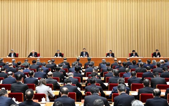 中央經(jīng)濟(jì)工作會議，這些部署與你有關(guān)！