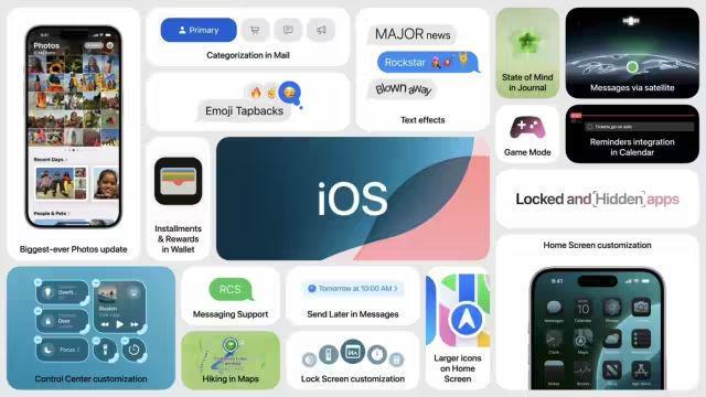 苦等大半年，蘋果 iOS 19 可算有了好消息