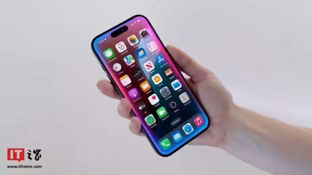 苦等大半年，蘋果 iOS 19 可算有了好消息