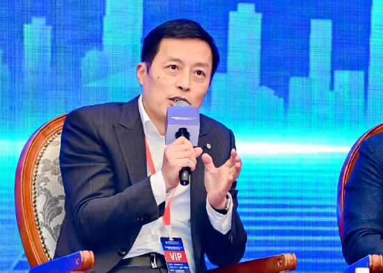 理財子未來去往何方？招銀理財鐘文岳：把理財子的產品線努力地向上延伸