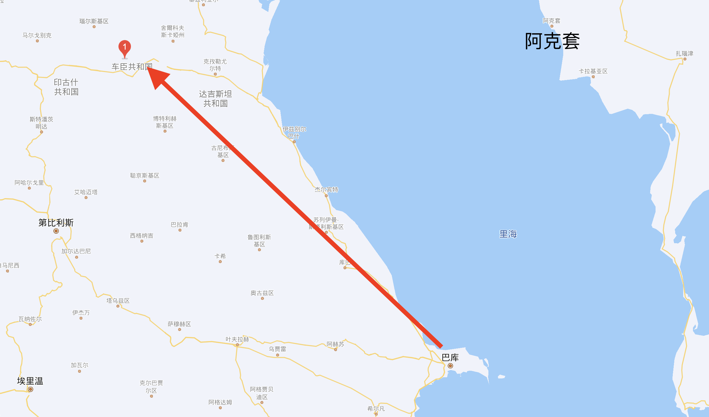 阿塞拜疆客機(jī)墜毀原因成謎，戰(zhàn)區(qū)領(lǐng)空安全再次引發(fā)關(guān)注