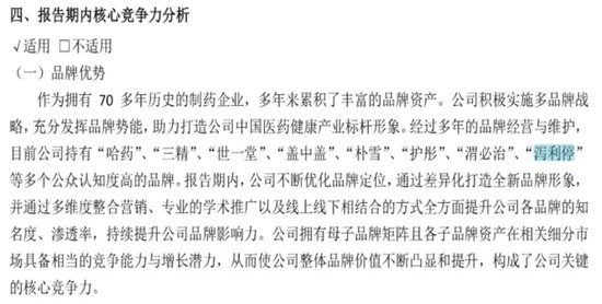 停售召回！國家藥監(jiān)局叫?！盀a利停”，背后知名藥企竟迎來兩連板