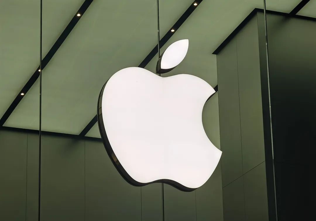 公布了！蘋果CEO去年年薪5.4億元！較上一年大增18%