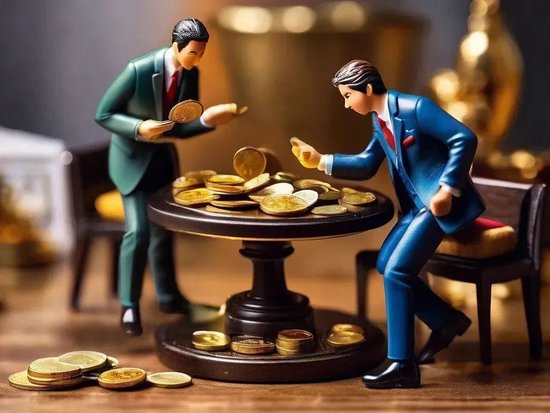 “土葬”377箱資料，“康銘盛事件”相關方被罰2800萬