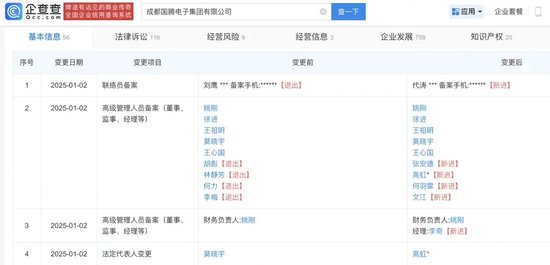 突發(fā)！這家A股公司，重新“找回”實際控制人