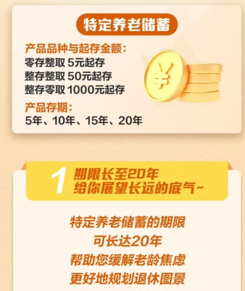 最高年化利率降至“2”字頭 占據(jù)個(gè)人養(yǎng)老金產(chǎn)品“半壁江山”的儲(chǔ)蓄類產(chǎn)品吸引力幾何？