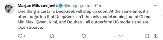 OpenAI緊急上線O3 Mini，網(wǎng)友熱評(píng)：DeepSeek R1 vs O3 Mini