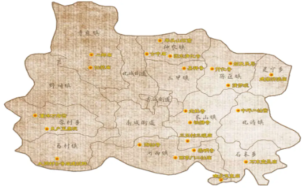 申萬宏源研究春節(jié)見聞丨山西高平：煤鄉(xiāng)蝶變，長平新韻
