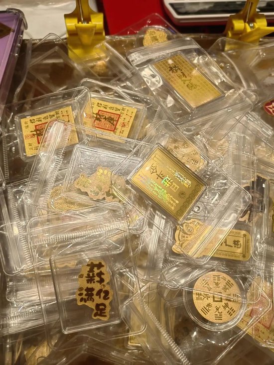 金價(jià)瘋狂刷屏！記者實(shí)探深圳水貝