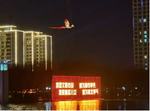 申萬宏源研究春節(jié)見聞丨河北辛集：一盞燈點(diǎn)亮縣域消費(fèi)“新年紅”