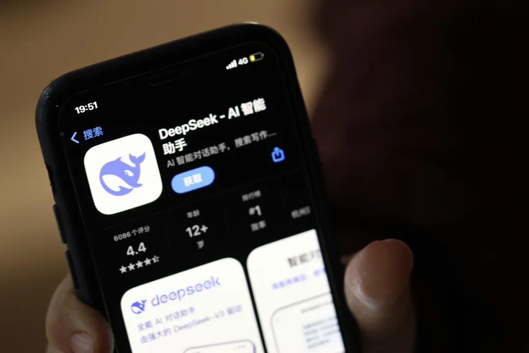 年薪百萬！DeepSeek“招兵買馬”！OpenAI奧特曼：沒有計劃起訴DeepSeek！阿里、百度、騰訊集體官宣接入