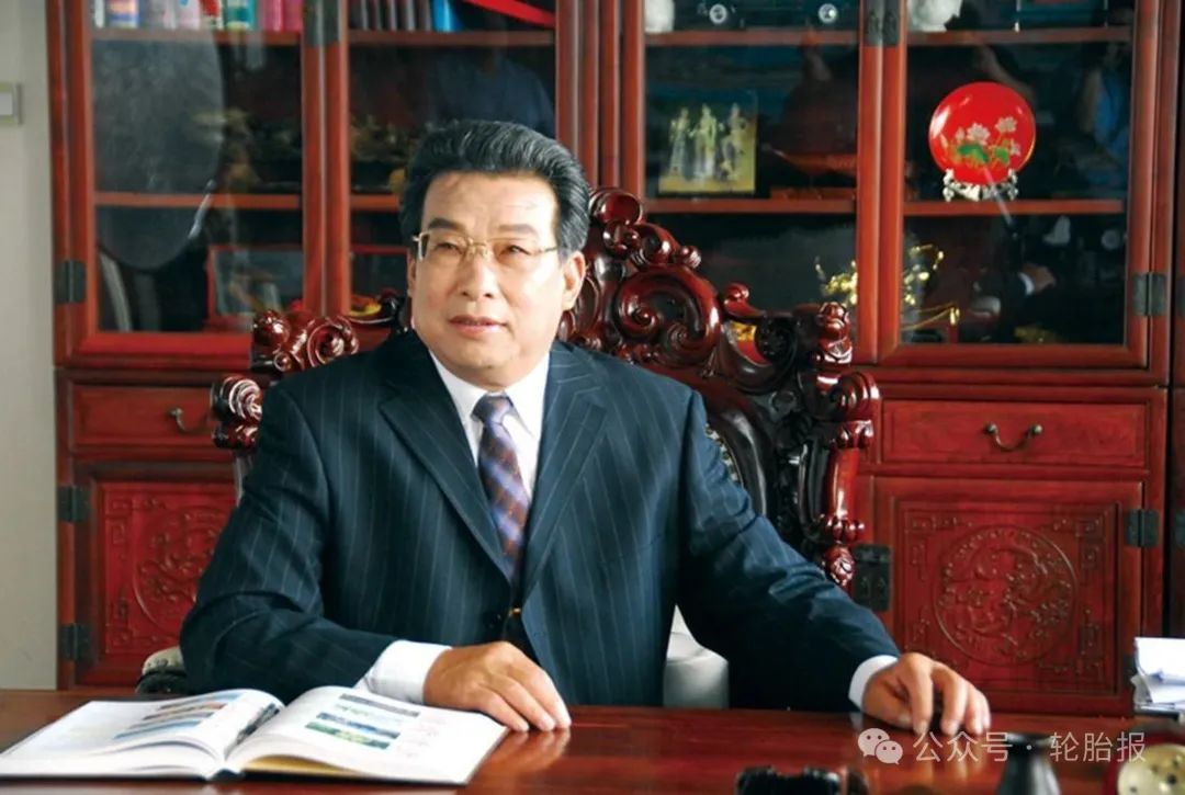 山東輪胎巨頭集體亮相富豪榜！