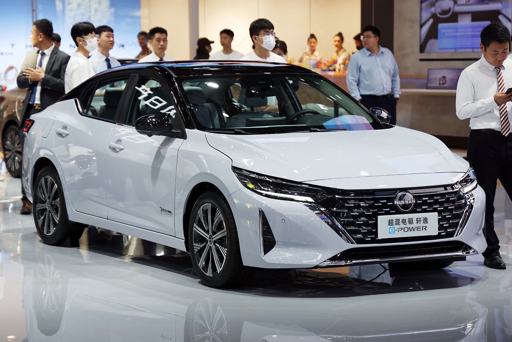 “全球第三大車企”計劃擱淺？本田、日產(chǎn)或放棄整合計劃