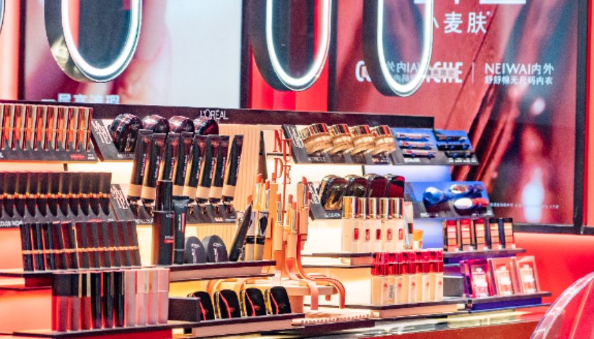 歐萊雅2024年銷售額434億歐元?jiǎng)?chuàng)業(yè)績(jī)新高，但中國(guó)市場(chǎng)首次負(fù)增長(zhǎng)