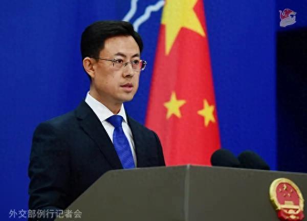 特朗普收購格陵蘭島影響中國？外交部回應