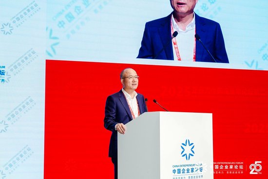 復星郭廣昌：春節(jié)全家去看了《哪吒2》，只要做到極致就一定有市場