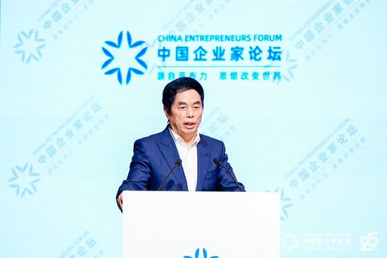 如何整治內(nèi)卷式競(jìng)爭(zhēng)？波司登高德康：持續(xù)加大科技創(chuàng)新投入