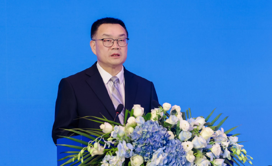 羅來君：民營企業(yè)應(yīng)看到前途、光明和未來，保持定力，堅(jiān)定信心
