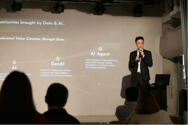 40%的奢侈品消費外流，AI能否成為大牌在中國市場回流的“數(shù)字引擎”？