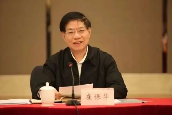 兩“虎”同日被處理！杜玉波貪欲膨脹，“靠教育吃教育”