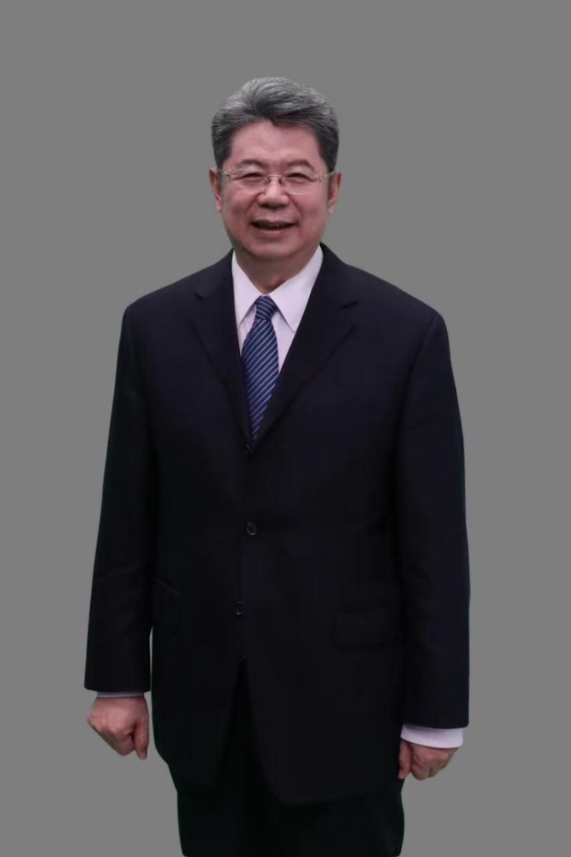 全國政協(xié)委員、中國石化董事長馬永生：人工智能正在重構新型工業(yè)化底層邏輯