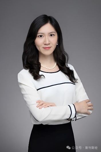 鄧心怡再添擔(dān)子！諾安基金鐘愛這位美女基金經(jīng)理似有戰(zhàn)略考量