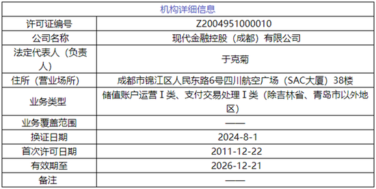 涉及貨款近3000萬！又一家POS廠商向現(xiàn)代支付“要賬”