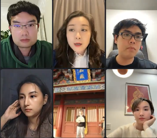 鼎暉百孚王晨：人形機器人領域或誕生“大疆創(chuàng)新”，成為新的交互中心
