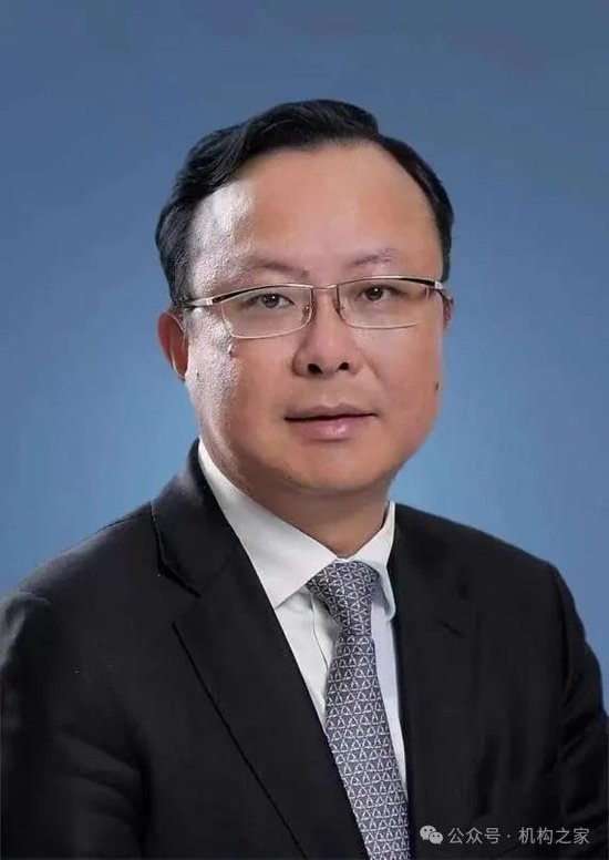 “朱李組合”或掌舵新航母“國泰海通”！中層部門一把手國君、海通大致各半