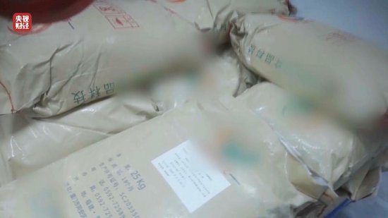 3·15晚會丨“保水蝦仁”，浮出水面！1斤蝦仁7兩冰……