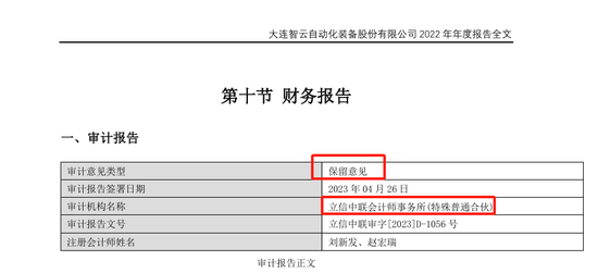 董秘、財總、獨董年報前離職躲過一劫  94年“出納”頭鐵被罰50萬元