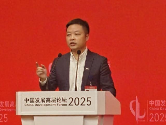 何小鵬：5C跟6C的充電速度會停留相當(dāng)長時間，這是非常穩(wěn)定有質(zhì)量的技術(shù)領(lǐng)域