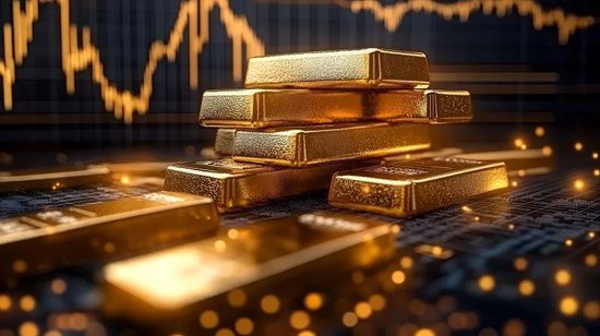 保險三巨頭首度入市買金，2000億備用險資如何影響金價？