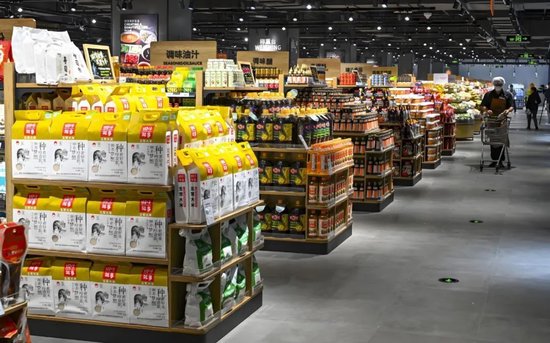 永輝鐵血改革：繼砍掉 CEO 之后，又要砍掉經(jīng)銷商？不配合就停止進(jìn)貨