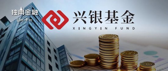 從“千億神話”到縮水190億，金融“女將”辭任興銀基金董事長(zhǎng)