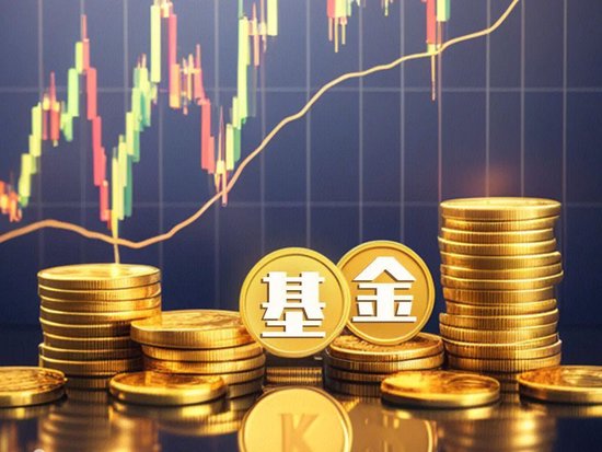 從“千億神話”到縮水190億，金融“女將”辭任興銀基金董事長(zhǎng)