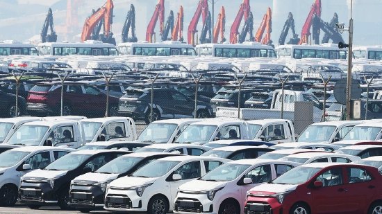 特朗普考慮對進(jìn)口汽車和零部件設(shè)置25%關(guān)稅豁免條款