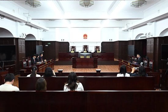 全國首例！上市公司董監(jiān)高違反公開承諾案今宣判