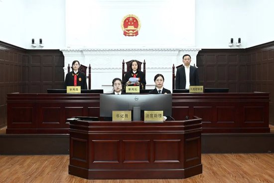 全國首例！上市公司董監(jiān)高違反公開承諾案今宣判