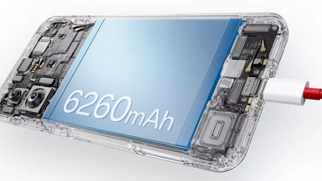 小米16上7000+mAh？丨YU7更出圈，電池信息公布