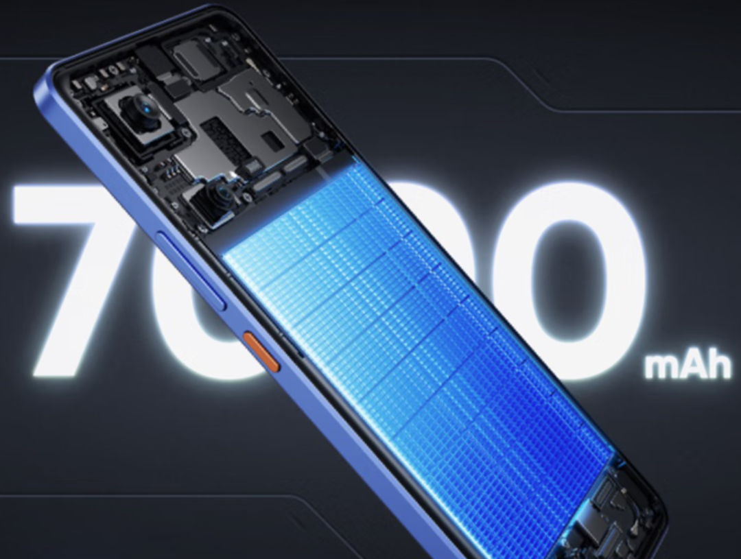 小米16上7000+mAh？丨YU7更出圈，電池信息公布
