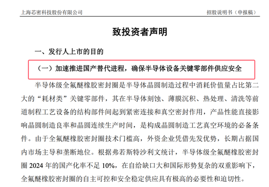 開閘了！科創(chuàng)板連續(xù)受理3家公司：來頭都不不小，總募資73億！