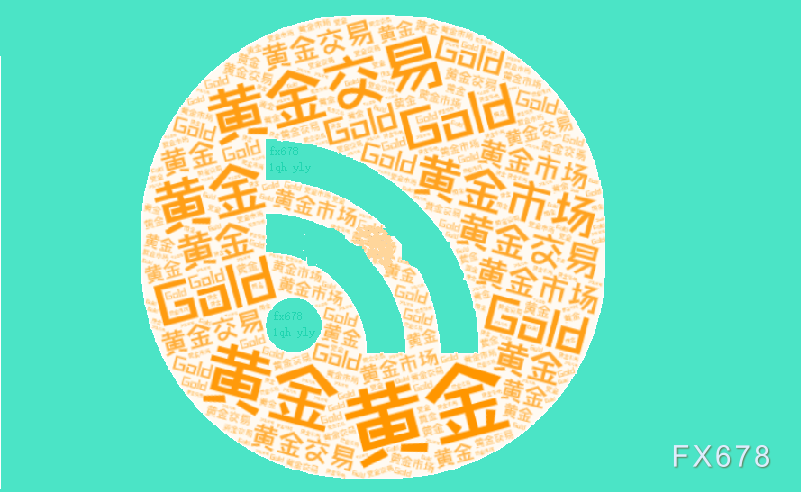 美國非農(nóng)數(shù)據(jù)前，黃金維持小幅震蕩，等待數(shù)據(jù)落地之后的方向選擇
