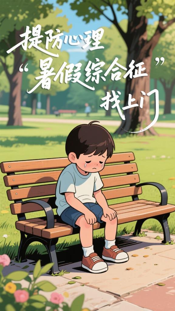 生活觀察丨“超長(zhǎng)暑假”來(lái)了，這些事家長(zhǎng)要格外留心