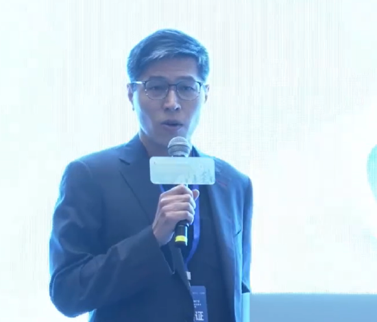小盤股長期享有溢價？MSCI董事總經理鐘雄偉：若把 2019–2023 年區(qū)間單獨拎出來 小盤股卻整體跑輸